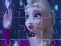 Permainan Frozen II Jigsaw 2 talian
