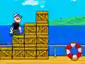 Permainan Popeye Time Attack talian
