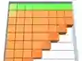 Permainan Cubes King talian