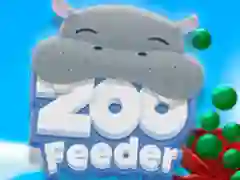 Permainan Zoo Feeder talian