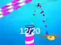Permainan Ball Fill talian
