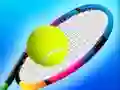 Permainan Tennis Clash talian