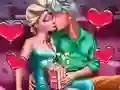 Permainan Ice Queen Cinema Flirting talian