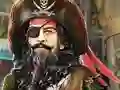 Permainan The Captain's Treasure talian