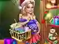 Permainan Mommy Shopping Xmas Gifts talian