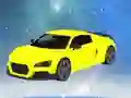 Permainan City Car Stunts talian