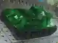 Permainan Impossible US Army Tank talian