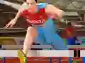 Permainan Hurdles talian
