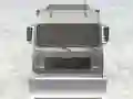Permainan Snow Plow Trucks talian