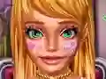 Permainan Pixie Flirty MakeUp talian