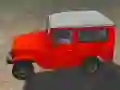 Permainan Monster 4x4 Hill Climb talian