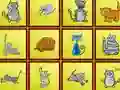 Permainan Cats Findiff talian