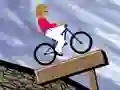Permainan Downhill Racing talian