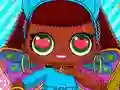 Permainan Popsy Surprise Maker talian