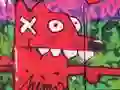 Permainan Graffiti Puzzles talian