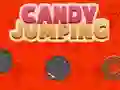 Permainan Candy Jumping talian
