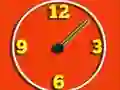Permainan Clock Challenge talian