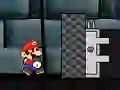 Permainan Mario Crystal Cave talian