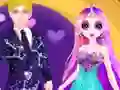 Permainan Love Horoscope For Princesses talian