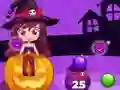 Permainan Sweet Halloween talian