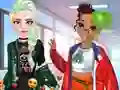 Permainan E Girl Fashion talian