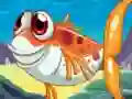 Permainan Aquarium Puzzle talian