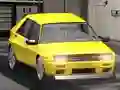 Permainan Drift Car City Driving talian