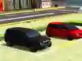 Permainan Sports Car Parker Driver talian