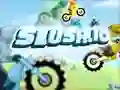 Permainan Slush.io talian