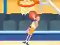Permainan Jump Basket talian
