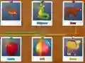 Permainan Kindergarten Connect talian