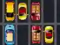 Permainan Car Parking Math talian