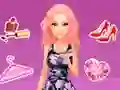 Permainan Ellie Get Ready With Me 2 talian