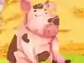 Permainan Farm Puzzle talian