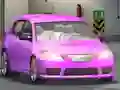 Permainan Drift Car Hills Driving talian