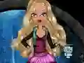 Permainan Monster High Doll talian