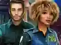 Permainan Good Cop Bad Cop talian