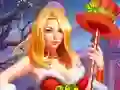 Permainan Circus Shooter talian