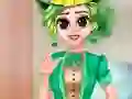 Permainan  BFF St. Patricks Day Preparation talian
