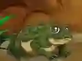 Permainan Frogs Matching talian