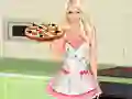 Permainan Pink Chef talian