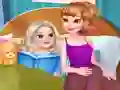 Permainan Adventure Bedtime Stories talian