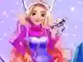 Permainan Princesses Space Explorers talian