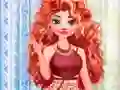 Permainan Princesses Get Ready With Me talian