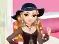 Permainan Princesses Dorm Fun talian