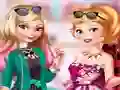 Permainan BFFS Date Fashion talian