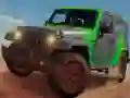 Permainan 4x4 Jeep Impossible Track Driving talian