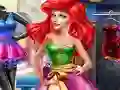 Permainan Princess Mermaid Realife Shopping talian