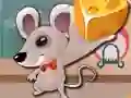 Permainan Mouse and Cheese talian
