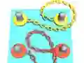 Permainan Go Knots 3D talian